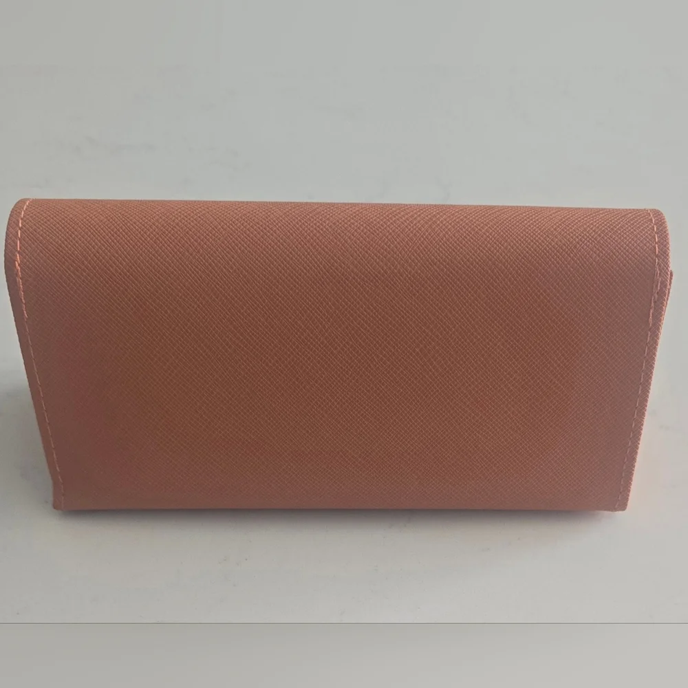 Tory Burch Eyeglass case